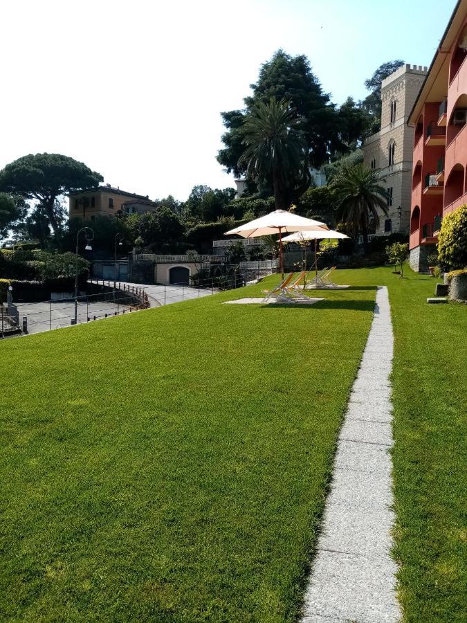 Апартаменты Loggia Portofino Рапалло Экстерьер фото